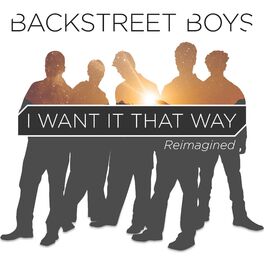 I Want It That Way (TRADUÇÃO) - Backstreet Boys