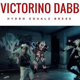 Album cover of Victorino Dabb