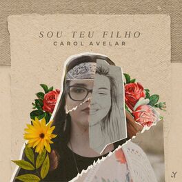 Album cover of Sou Teu Filho