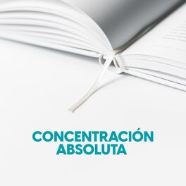 Album cover of Concentración absoluta