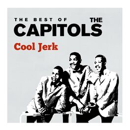 Album cover of Cool Jerk: The Best Of