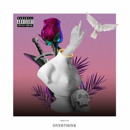 Album cover of Overthink (Remix EP)