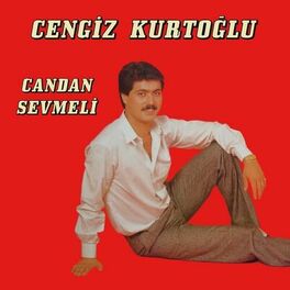 Album cover of Candan Sevmeli