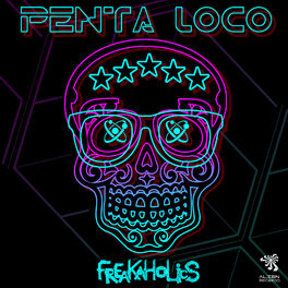 Album cover of Penta Loco