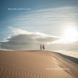 Album cover of Eka Mai | She is Love