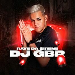 Album cover of Rave da Sirene