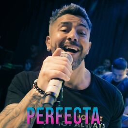 Album cover of Perfecta