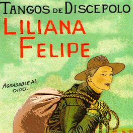 Album cover of Tangos de Discépolo