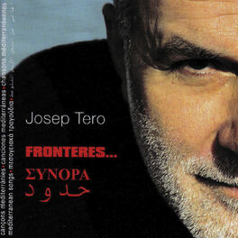 Album cover of Fronteres