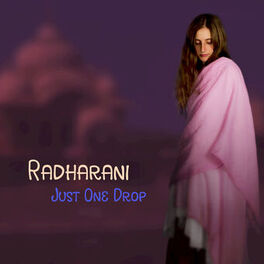 Album cover of Just One Drop
