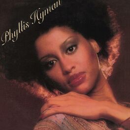 Album cover of Phyllis Hyman (Expanded Edition)