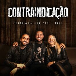 Album cover of Contraindicação