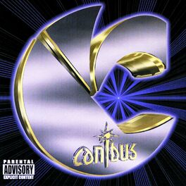 Album cover of Can-i-bus