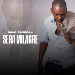 Album cover of Será Milagre