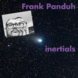 Album cover of Inertials