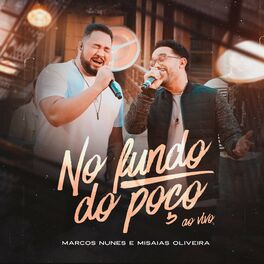 Album cover of No Fundo do Poço (Ao Vivo)