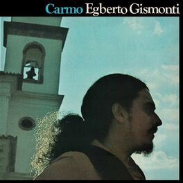 Egberto Gismonti - Magico - Carta De Amor - CD