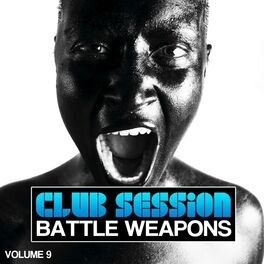 Album cover of Club Session pres. Club Weapons, Vol. 9