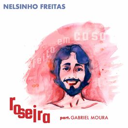 Album cover of Roseira