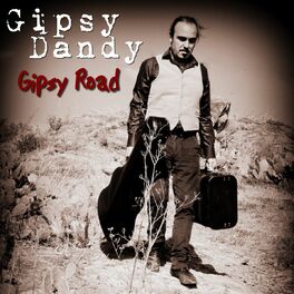 Album cover of Gipsy Road