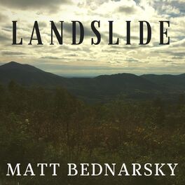 Album cover of Landslide