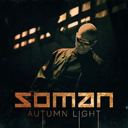 Album cover of Autumn Light