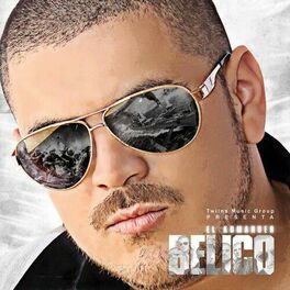 Album cover of Belico