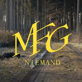 Album cover of MFG