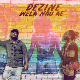 Album cover of Wela Nau Ae