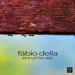 Album cover of Era uma Vez