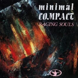 Album cover of Raging Souls