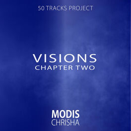 Album cover of Visions (Chapter Two)