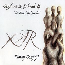Album cover of Seyduna & Şahrud, Vol. 4
