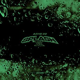 Album cover of Splash, Pt. 6