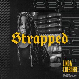 Album cover of STRAPPED