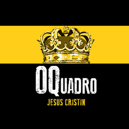 Album cover of Jesus Cristin