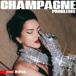 Album cover of Champagne Problems #DQH2