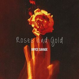 Album cover of Roses and Gold