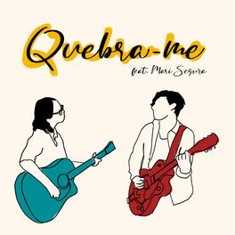Album cover of Quebra-Me