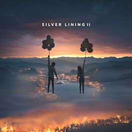 Album cover of Silver Lining II