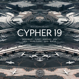 Album cover of Cypher 19