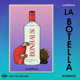 Album cover of La Botella