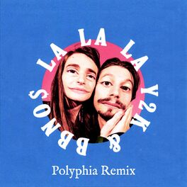 Album cover of Lalala (Polyphia Remix)
