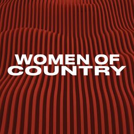Album cover of Women of Country