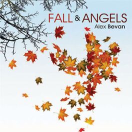 Album cover of Fall & Angels