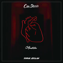 Album cover of Anatolia
