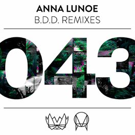 Album cover of B.D.D (Remixes)