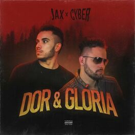Album cover of Dor & Glória