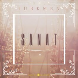 Album cover of Sanat