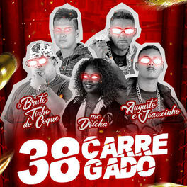 Album cover of 38 Carregado